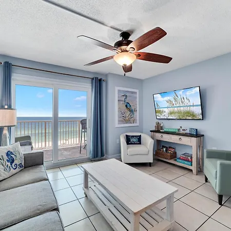 Villa Clearwater Unit 7B