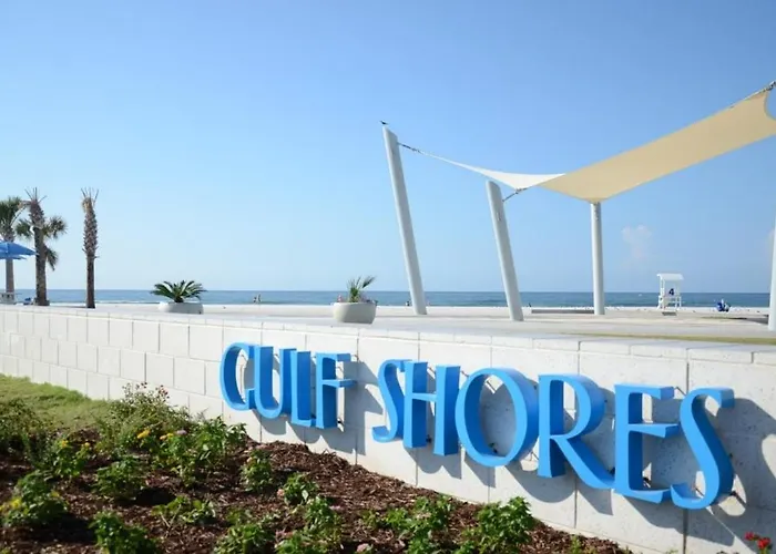 Clearwater Unit 7b Gulf Shores
