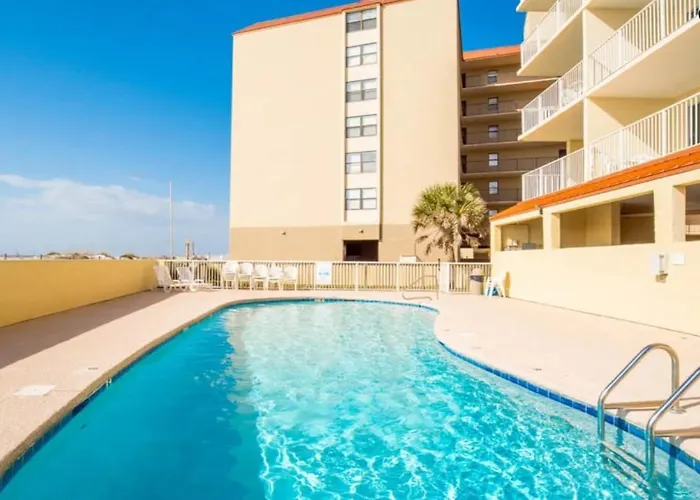 Clearwater Unit 7b Holiday home