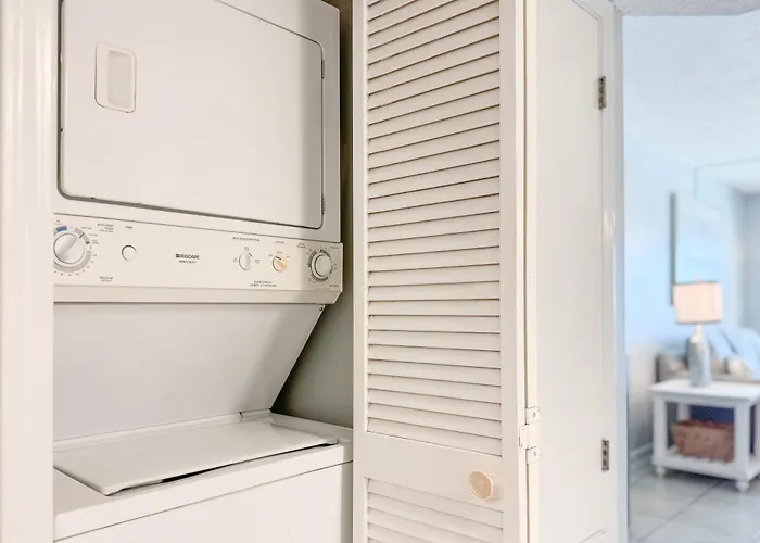 Clearwater Unit 7b Holiday home *