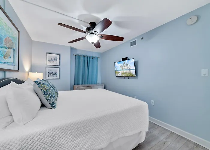 Clearwater Unit 7b * Gulf Shores