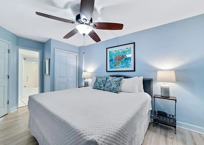 Holiday home Clearwater Unit 7b
