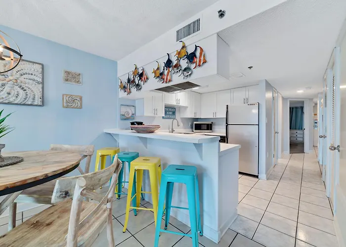 Clearwater Unit 7b Holiday home *