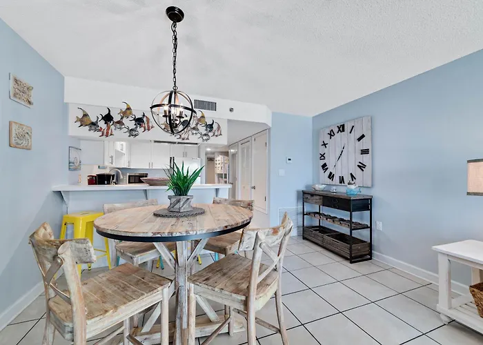 Clearwater Unit 7b Gulf Shores