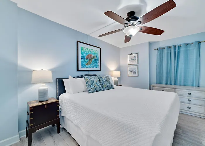 Clearwater Unit 7b Holiday home