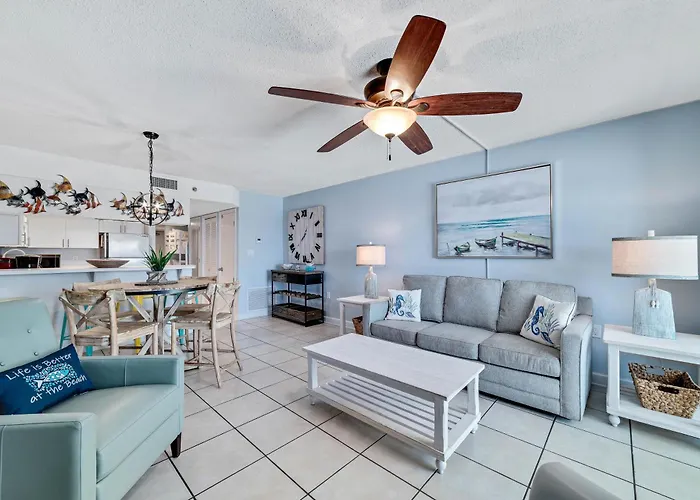 Holiday home Clearwater Unit 7b