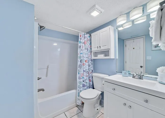 Clearwater Unit 7b Holiday home *