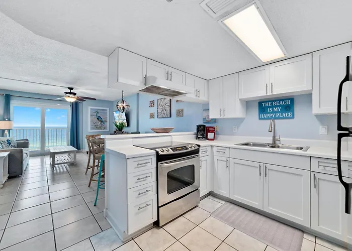 Holiday home Clearwater Unit 7b *