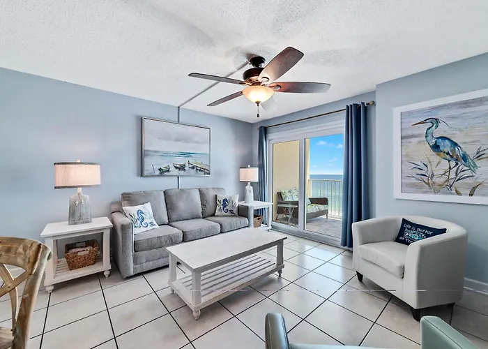 Clearwater Unit 7b Gulf Shores