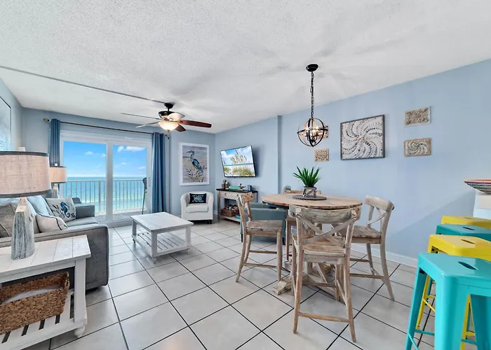 Holiday home Clearwater Unit 7b