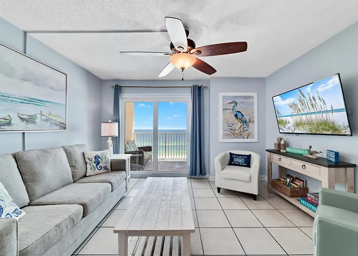 Clearwater Unit 7b Holiday home