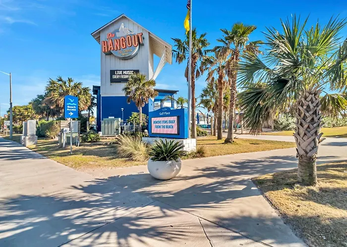 Clearwater Unit 7b Holiday home Gulf Shores