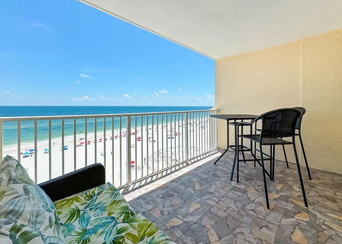 Holiday home Clearwater Unit 7b *